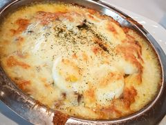 奶汁杂拌-波特曼西餐厅(中央大街店)