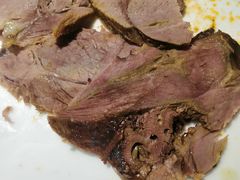 巴西牛舌-汉巴味德(大悦城店)