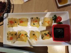 -避风塘(百联东郊店)
