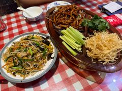 -老郑家东北春饼(龙悦居店)