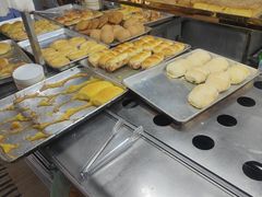 -百回味老爸茶(海彤店)