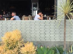 -Water Grill(圣莫妮卡店)