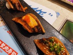 -古田居·特色寿司料理(骏欣中心店)