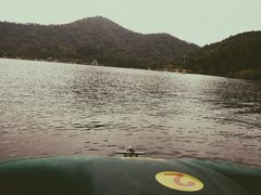 -石燕湖生态旅游景区