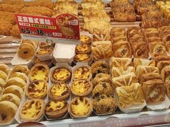 -味多美蛋糕(劲松京客隆店)