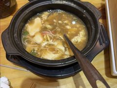 -老姑砂锅·烧烤天津菜(体北道店)