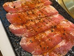 -千寻山野烤肉(中关村店)
