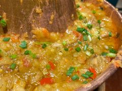 -觅山云南菜(泊富ICITY店)