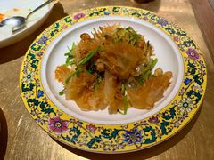 -京味斋·烤鸭·北京菜(安贞店)