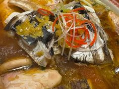 -恰八斗·猛火长沙菜(国贸店)