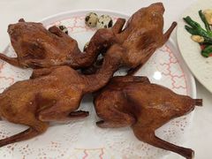 -渔意楼·驰名沙田乳鸽(五羊店)