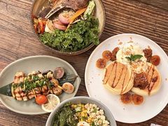 -娜娜家•Nana's restaurant(国金汇店)