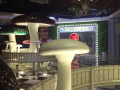 -H次元沉浸剧情密室(街道口店)