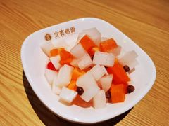 -贰拾捌味·宜宾燃面(春熙路旗舰店)