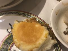 食指芸豆水煎包-味茂·老船夫1927(东海东路店)
