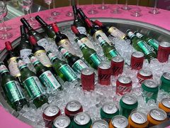 -武汉世茂希尔顿酒店·汇·全日餐厅