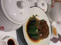 -尚一汤 广东炖汤(金桥国际店)