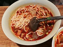 -李先生牛肉面大王(大兴枣园店)