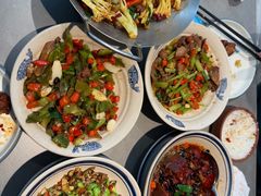 -潇湘阁(汉光百货店)
