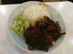 -陈阿婆鱼头泡饼·京味菜(复兴路店)