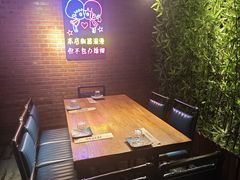 -1819餐厅·团队聚餐·烤串·精酿