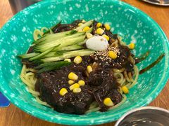 -青春分食(仙林大学城店)