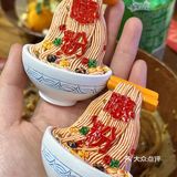 真的有被好吃到！是那种排队多久都愿意来上一口的节奏！