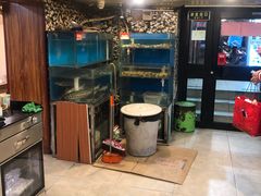 水产区-大胡子海鲜·天津菜·砂锅烧烤(五大道创始店)