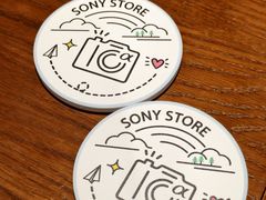 -Sony Store索尼(广州正佳店)