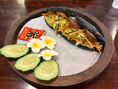 -越姆娘好吃餐厅