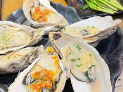-烧蠔帮·湛江生蚝(工农店)