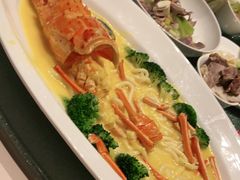 -蟹榭(静安寺晶品商场店)