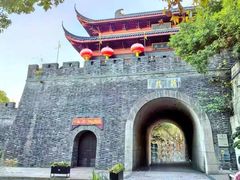 -鼓楼(西湖风景名胜区)