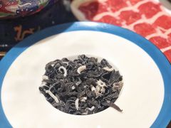 -1078號老北京涮肉(松柏店)