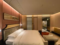 -上海世茂皇家艾美酒店