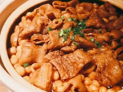 -首秀·四川料理(星耀101店)