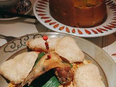 -太食獸泰式茶餐厅(IFS国金中心店)