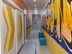 -能量学院少儿体能运动馆(公园1872店)