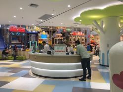 -meland亲子乐园•派对•研学(苏州悠方购物中心店)