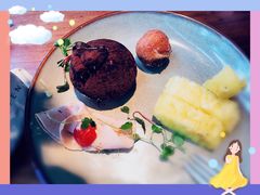 -上海柏悦酒店·世纪100牛排馆