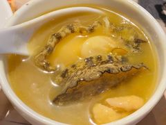 六头鲍鱼-捞围鲜·港式打边炉(海阳路店)