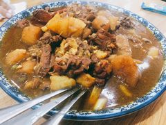 -东财大盘鸡(黑石礁店)