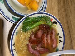 -龍囍粤·顺德小吃·煲仔饭(安定门店)