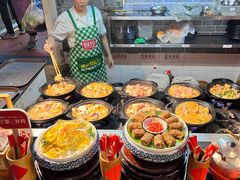 -客家大院·非遗赣南客家菜(郁孤台店)