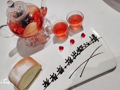 -梧桐Plus·创意京·川料理(万象城店)