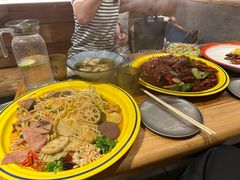 -北丐先生·野馄饨烧烤(雨花万象店)