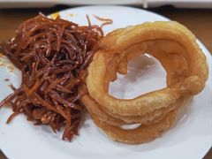 -白魁老号饭庄(交道口店)
