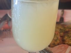 -火车头法国西餐厅