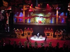 -《12·12》西安事变大型实景演出