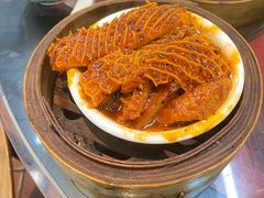 -香港蓮香樓(上環店)